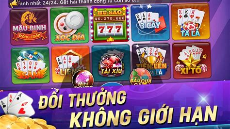 Game bài đổi thưởng online và sự phát triển của ngành công nghiệp game Việt Nam